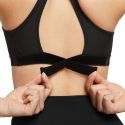 Nike-SWOOSH HS BRA