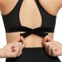 Nike-SWOOSH HS BRA