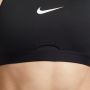 Nike-SWOOSH HS BRA