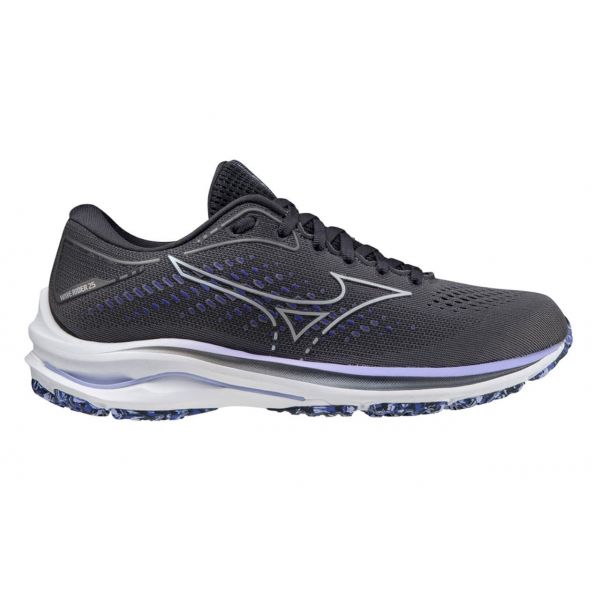 Mizuno-WAVE RIDER 25 MUJER
