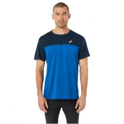 Asics-RACE SS TOP