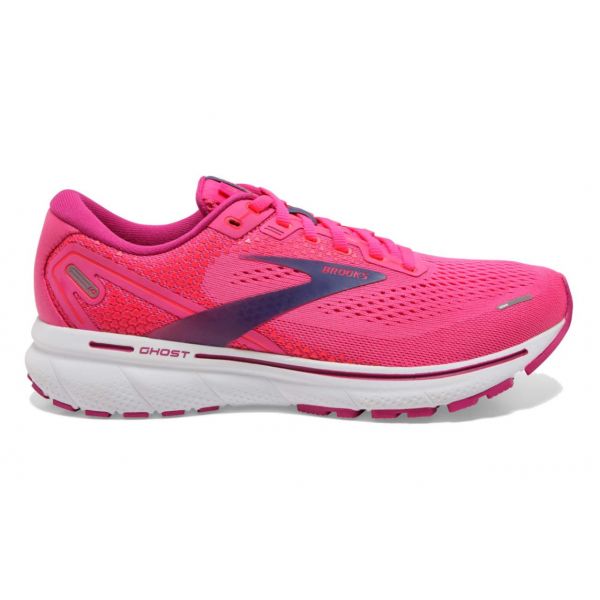 Brooks-GHOST 14 MUJER
