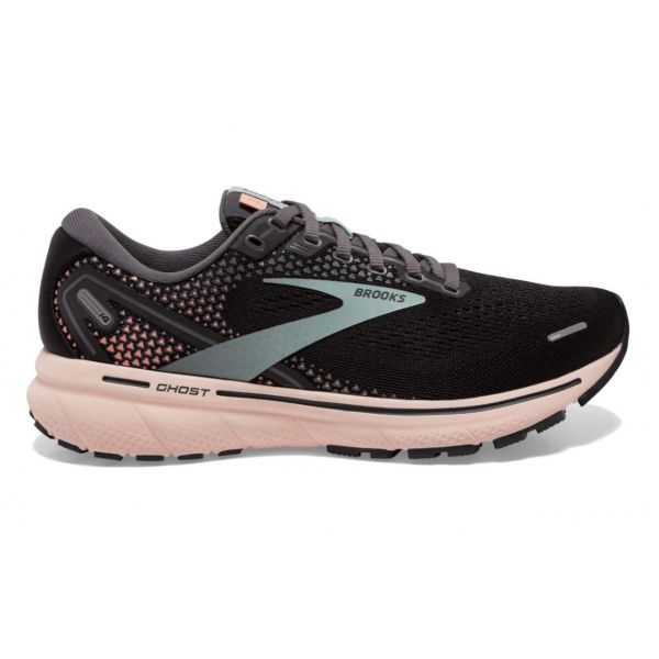 Brooks-GHOST 14 MUJER