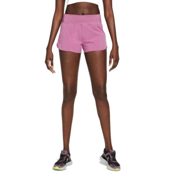 Nike-ECLIPSE SHORT MUJER