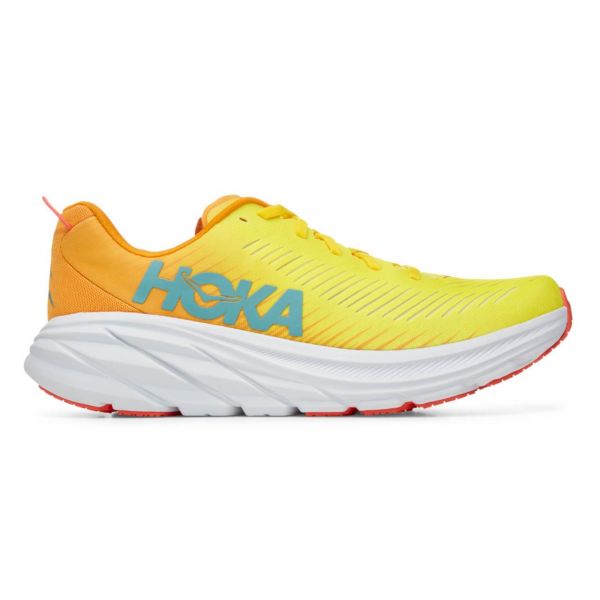 HOKA ONE ONE-RINCON 3
