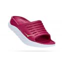 HOKA ONE ONE-ORA RECOVERY SLIDE MUJER
