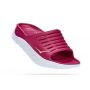 HOKA ONE ONE-ORA RECOVERY SLIDE MUJER