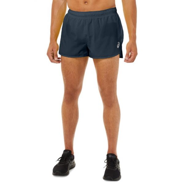 Asics-CORE SPLIT SHORT