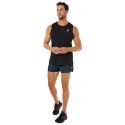 Asics-CORE SPLIT SHORT