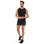 Asics-CORE SPLIT SHORT