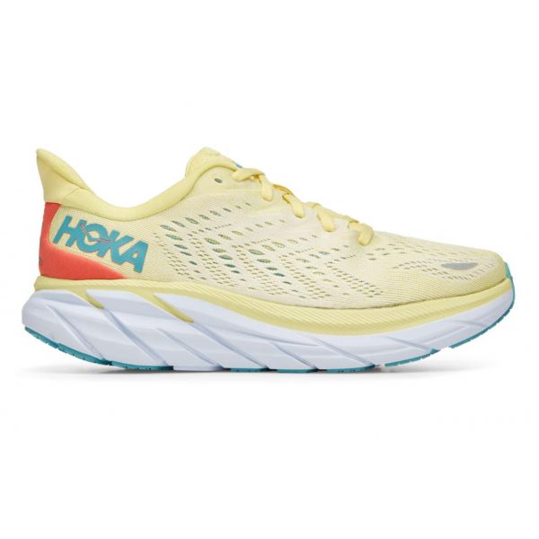 HOKA ONE ONE-CLIFTON 8 MUJER