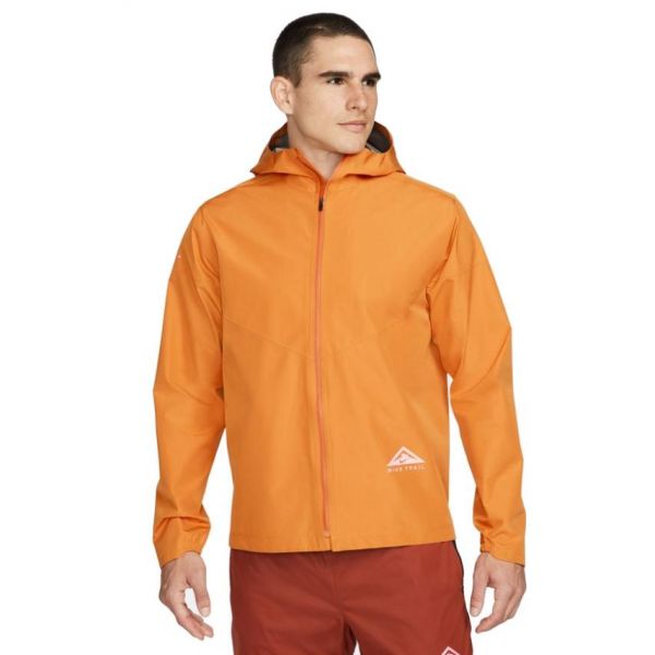 Nike-TRAIL JACKET GORE-TEX