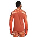 Nike-TRAIL ELMNT TOP HZ LS
