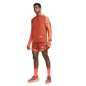 Nike-TRAIL ELMNT TOP HZ LS