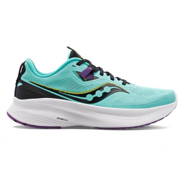 Saucony-GUIDE 15 MUJER