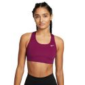Nike-SWOOSH BRA MUJER