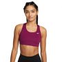 Nike-SWOOSH BRA MUJER