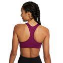 Nike-SWOOSH BRA MUJER