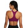 Nike-SWOOSH BRA MUJER