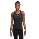 Nike-ONE DF SLIM TANK MUJER