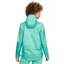 Nike-ESSENTIAL JACKET MUJER
