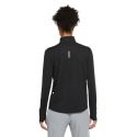 Nike-ELEMENT LS HZ MUJER