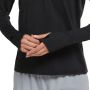 Nike-ELEMENT LS HZ MUJER
