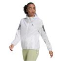 Adidas-OWN THE RUN WINDBREAKER MUJER