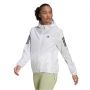 Adidas-OWN THE RUN WINDBREAKER MUJER