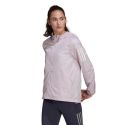 Adidas-OWN THE RUN WINDBREAKER MUJER