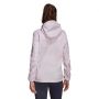 Adidas-OWN THE RUN WINDBREAKER MUJER