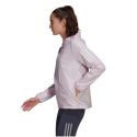 Adidas-OWN THE RUN WINDBREAKER MUJER