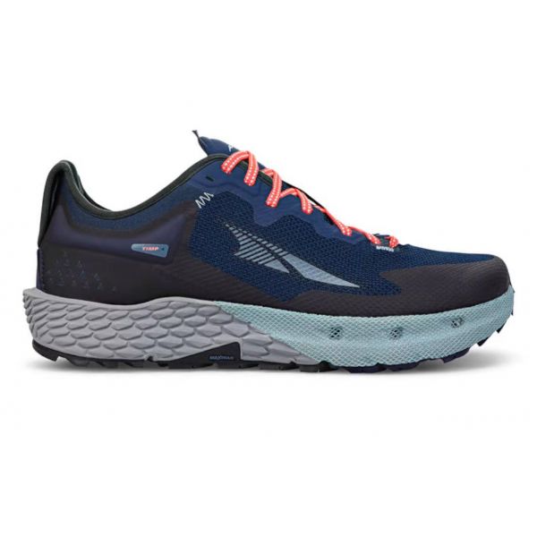 Altra-TIMP 4