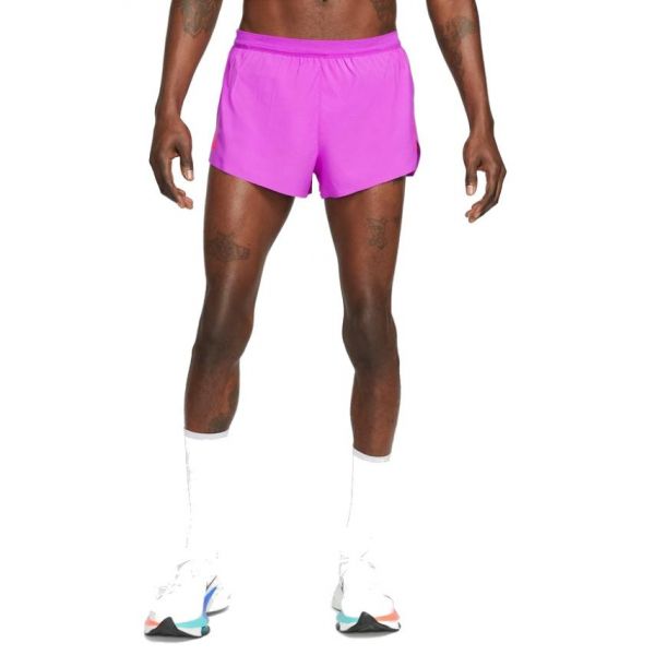 Nike-AEROSWIFT SPLIT SHORT
