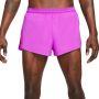 Nike-AEROSWIFT SPLIT SHORT
