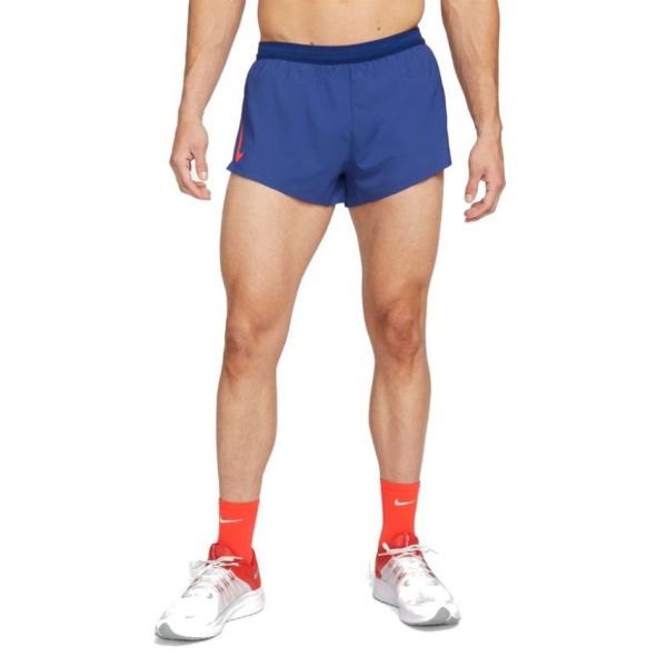 Nike-AEROSWIFT SPLIT SHORT