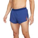 Nike-AEROSWIFT SPLIT SHORT