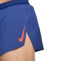 Nike-AEROSWIFT SPLIT SHORT