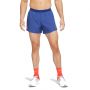 Nike-AEROSWIFT 4IN SPLIT SHORT