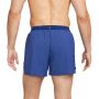 Nike-AEROSWIFT 4IN SPLIT SHORT