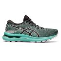 Asics-NIMBUS 24 MUJER