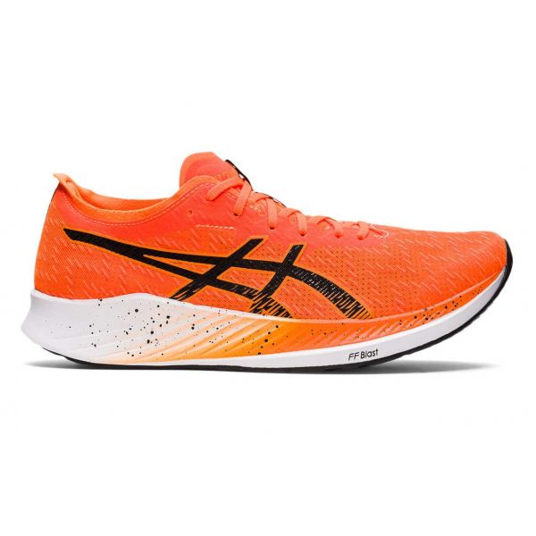 Asics-MAGIC SPEED