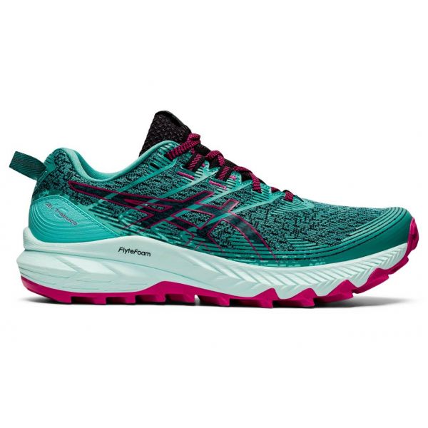 Asics-GEL TRABUCO 10 MUJER