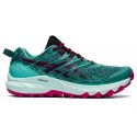 Asics-GEL TRABUCO 10 MUJER