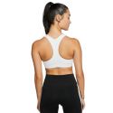 Nike-SWOOSH BRA MUJER