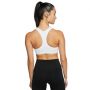 Nike-SWOOSH BRA MUJER