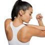 Nike-SWOOSH BRA MUJER