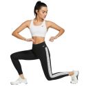Nike-SWOOSH BRA MUJER