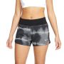 Nike-ECLIPSE SHORT SSNL NV MUJER
