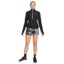Nike-ECLIPSE SHORT SSNL NV MUJER